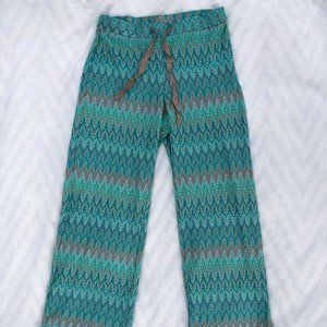 Jahia Flare Pant / Swim Cover-Up